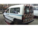 OPEL COMBO (CORSA C)