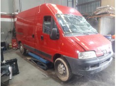 peugeot boxer caja cerr. techo sobreelev.(rs3700)(350)(´02) del año 2003