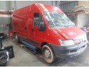 PEUGEOT BOXER CAJA CERR. TECHO SOBREELEV.(RS3700)(350)('02)