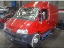 PEUGEOT BOXER CAJA CERR. TECHO SOBREELEV.(RS3700)(350)('02)