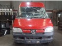 PEUGEOT BOXER CAJA CERR. TECHO SOBREELEV.(RS3700)(350)('02)