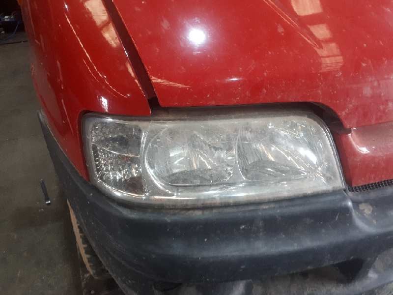 peugeot boxer caja cerr. techo sobreelev.(rs3700)(350)(´02) del año 2003