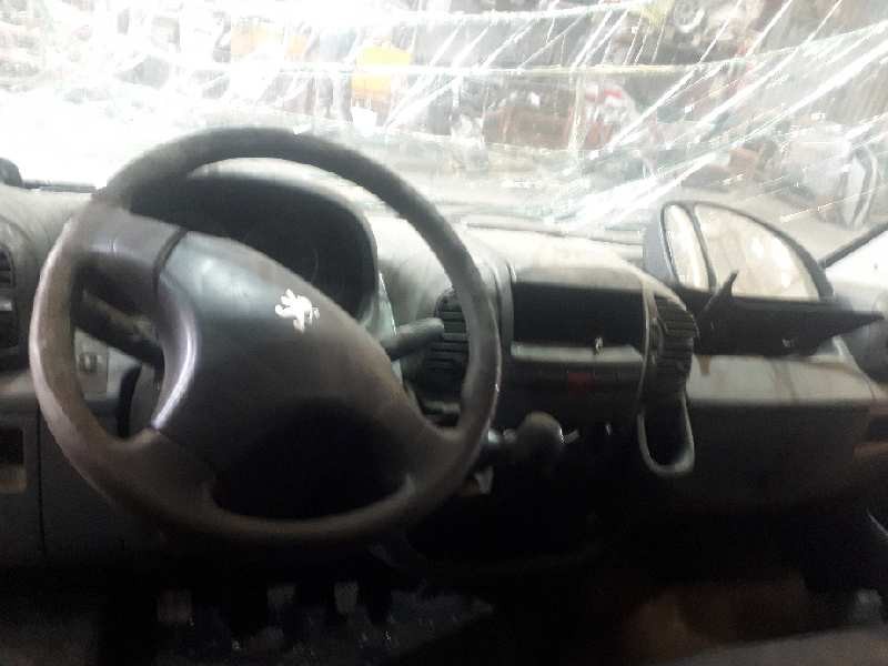 peugeot boxer caja cerr. techo sobreelev.(rs3700)(350)(´02) del año 2003