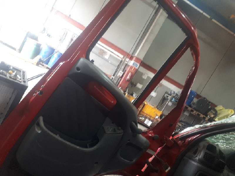 peugeot boxer caja cerr. techo sobreelev.(rs3700)(350)(´02) del año 2003