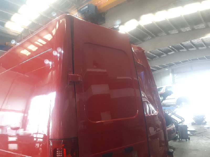 peugeot boxer caja cerr. techo sobreelev.(rs3700)(350)(´02) del año 2003
