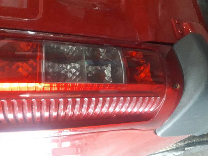 peugeot boxer caja cerr. techo sobreelev.(rs3700)(350)(´02) del año 2003