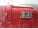 PEUGEOT BOXER CAJA CERR. TECHO SOBREELEV.(RS3700)(350)('02)