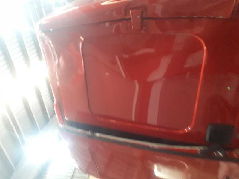 peugeot boxer caja cerr. techo sobreelev.(rs3700)(350)(´02) del año 2003
