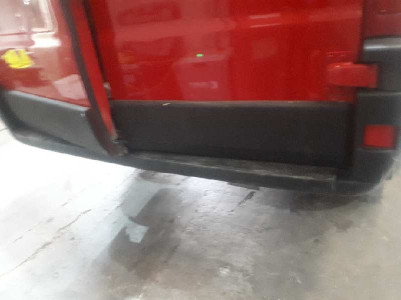 peugeot boxer caja cerr. techo sobreelev.(rs3700)(350)(´02) del año 2003