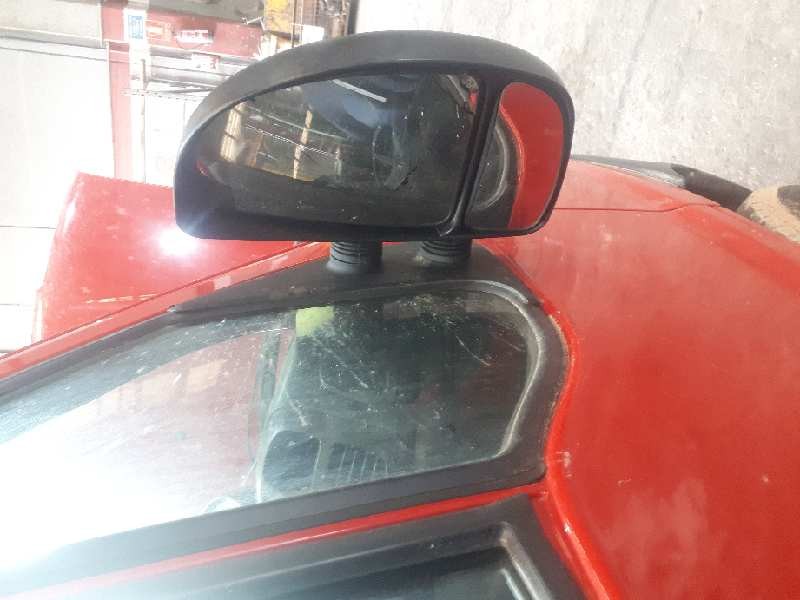 peugeot boxer caja cerr. techo sobreelev.(rs3700)(350)(´02) del año 2003