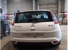 citroën c4 coupe del año 2009 2