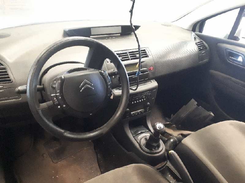 citroën c4 coupe del año 2009