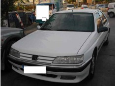 peugeot 605 del año 1999