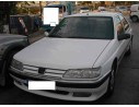 PEUGEOT 605