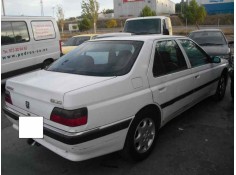 peugeot 605 del año 1999 2