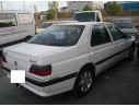 PEUGEOT 605