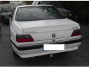 PEUGEOT 605