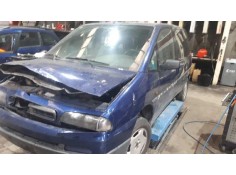 fiat ulysse (121) del año 2000