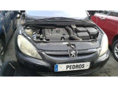 peugeot 307 (s1) del año 2004