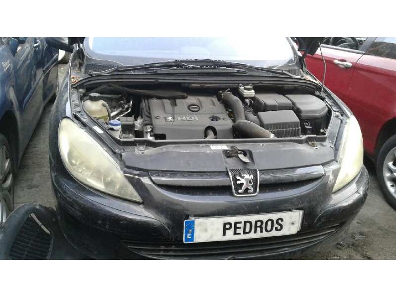 peugeot 307 (s1) del año 2004