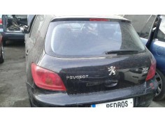peugeot 307 (s1) del año 2004 2