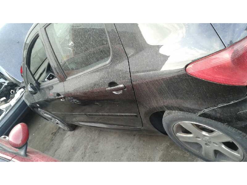 peugeot 307 (s1) del año 2004