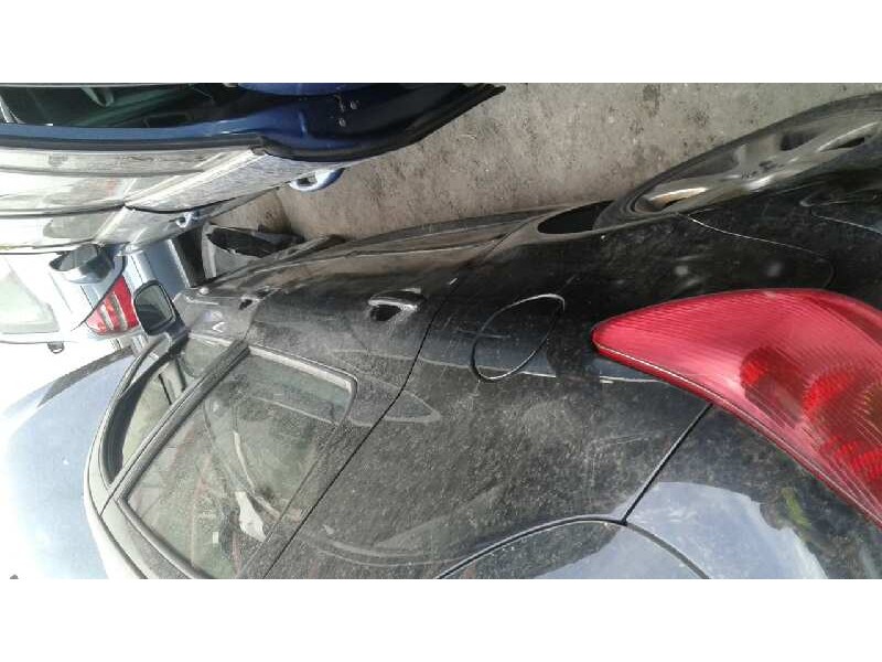 peugeot 307 (s1) del año 2004