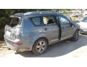MITSUBISHI OUTLANDER (CW0)