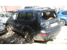 mitsubishi outlander (cw0) del año 2007 2