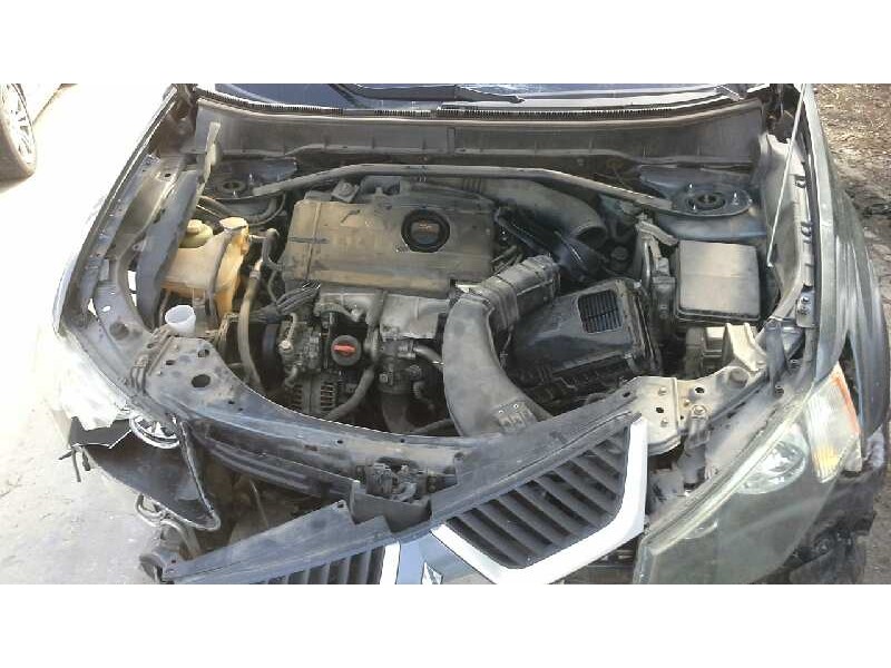 mitsubishi outlander (cw0) del año 2007