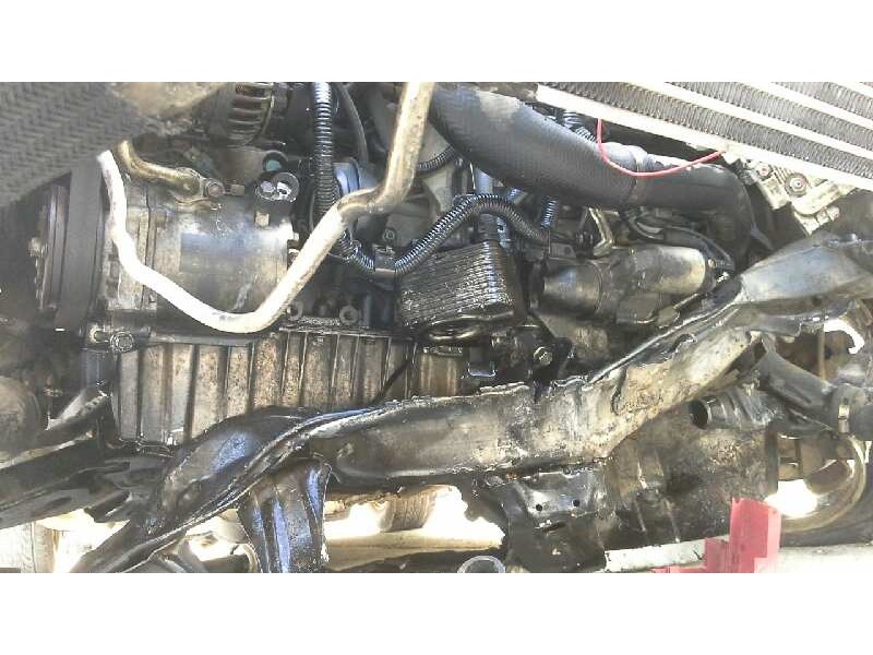 mitsubishi outlander (cw0) del año 2007