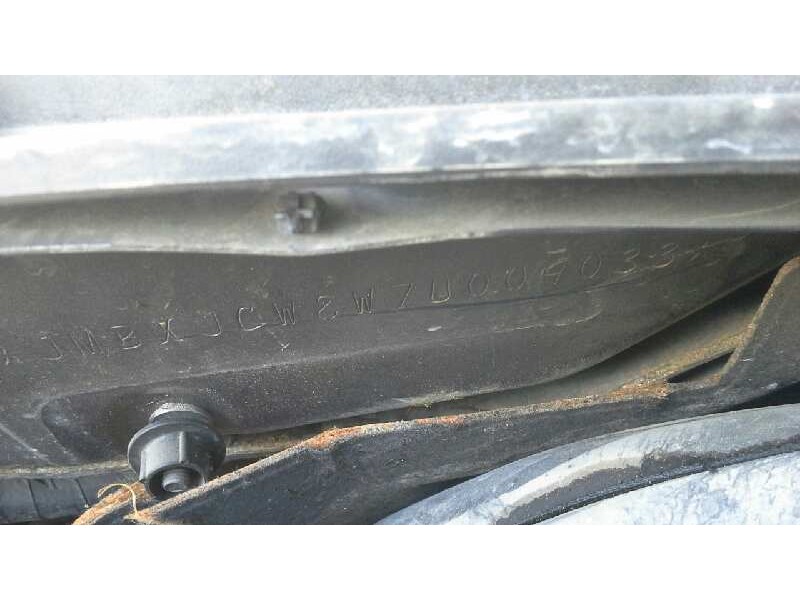 mitsubishi outlander (cw0) del año 2007