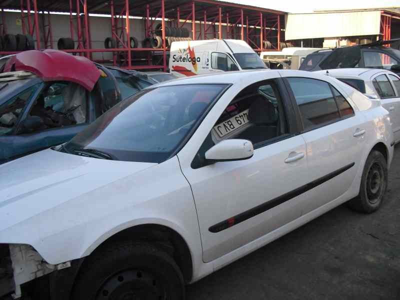 renault laguna ii (bg0) del año 2002