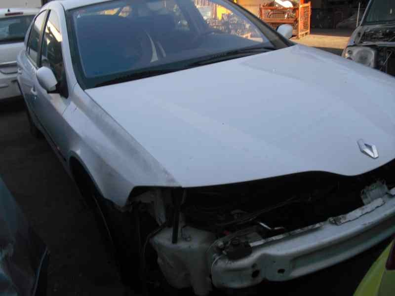 renault laguna ii (bg0) del año 2002