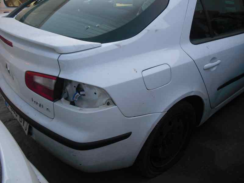 renault laguna ii (bg0) del año 2002