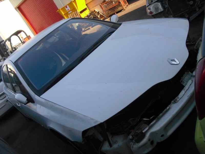 renault laguna ii (bg0) del año 2002