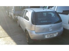 opel corsa c del año 2004