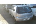 OPEL CORSA C
