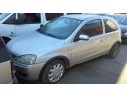OPEL CORSA C