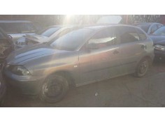 seat ibiza (6l1) del año 2002