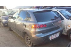 seat ibiza (6l1) del año 2002 2