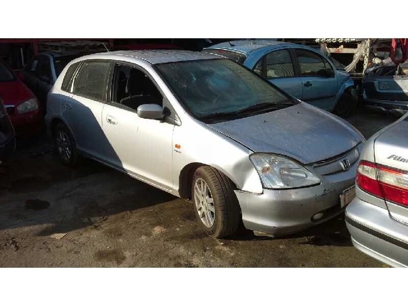 honda civic berlina 5 (eu7/8) del año 2001