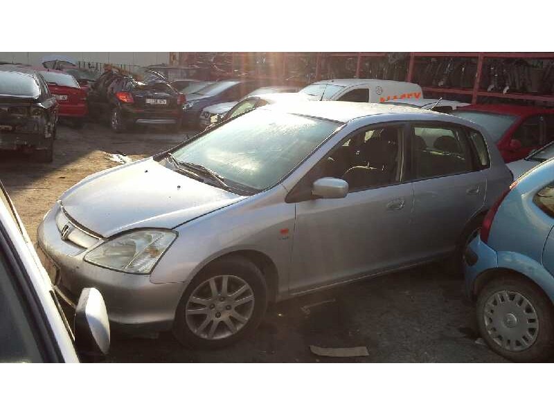 honda civic berlina 5 (eu7/8) del año 2001
