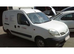 nissan kubistar (x76) del año 2003 2