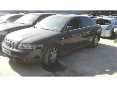 audi a4 berlina (8e) del año 2002