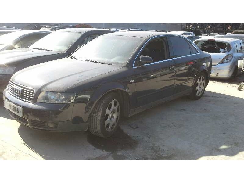 audi a4 berlina (8e) del año 2002