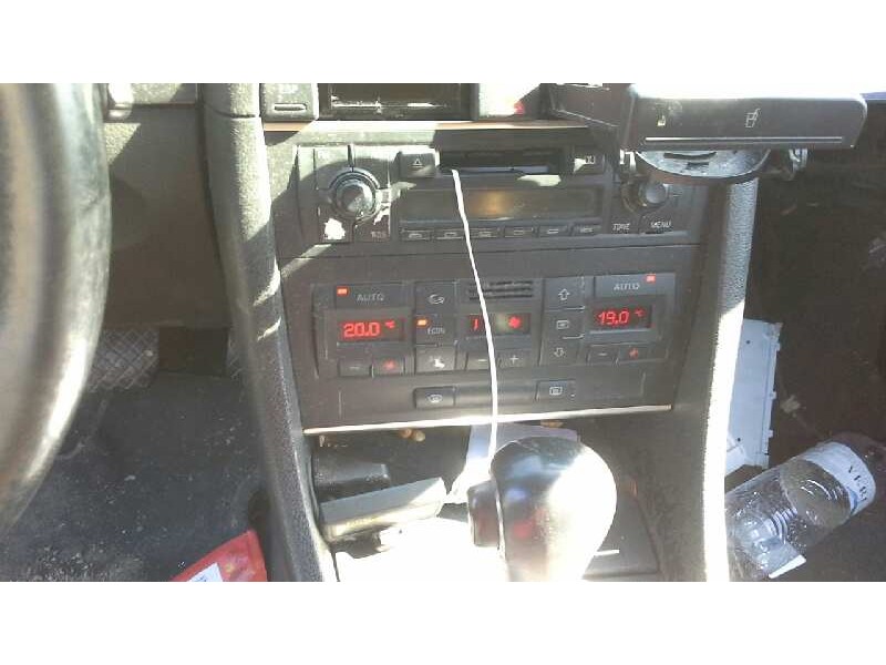 audi a4 berlina (8e) del año 2002