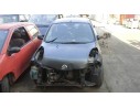 NISSAN MICRA (K12E)