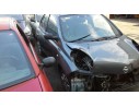 NISSAN MICRA (K12E)