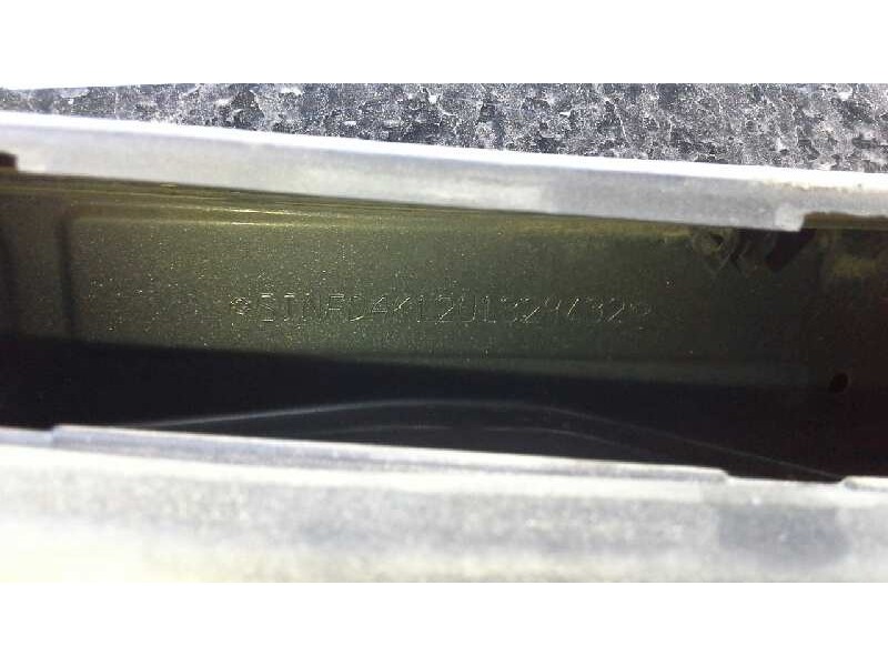 nissan micra (k12e) del año 2004